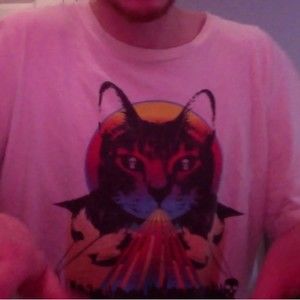 Meet your Posher, Jack